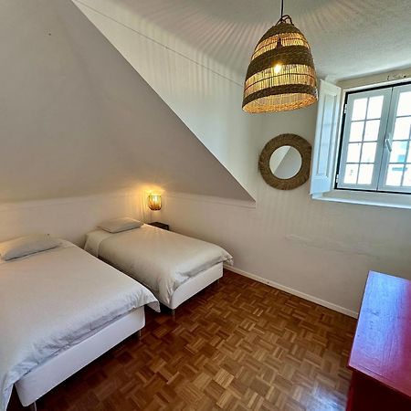 Хостел Casa Branca Ерісейра Екстер'єр фото