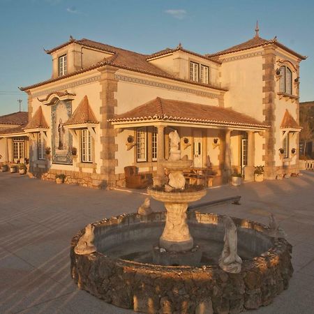 Хостел Casa Branca Ерісейра Екстер'єр фото